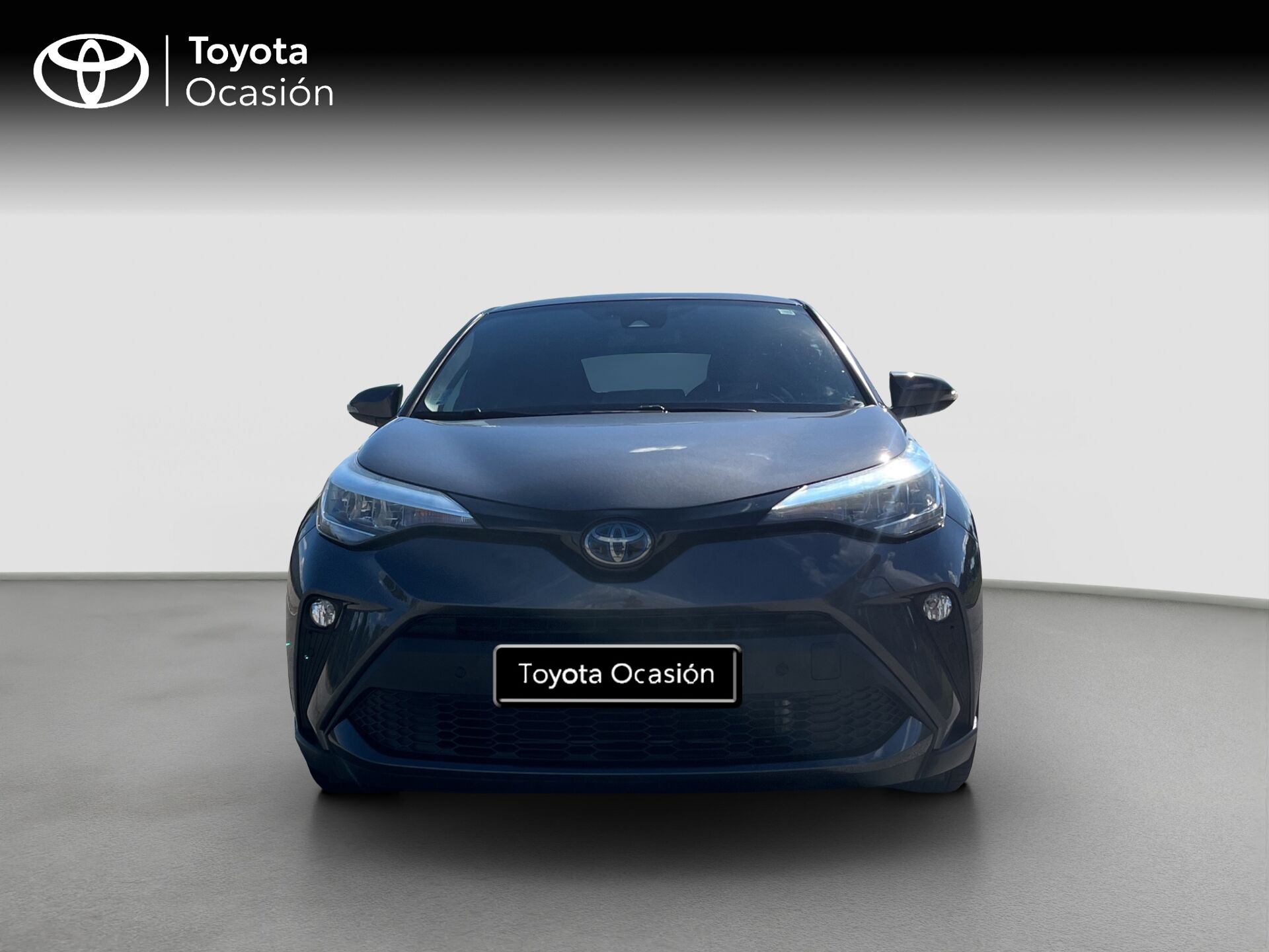 Imagen 2 de TOYOTA C-HR
