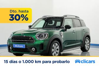 Imagen de MINI Mini Countryman