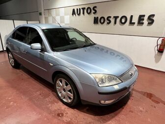 Imagen de FORD Mondeo 2.0 TDCi Futura 130