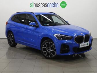 Imagen de BMW X1 xDrive 25dA