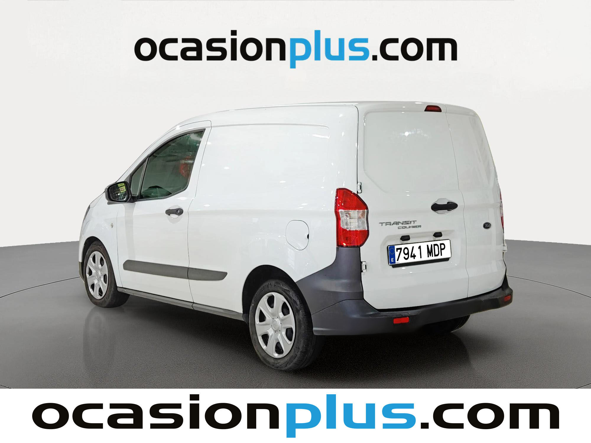 Foto del FORD Transit Courier Kombi 1.5TDCi Trend 100