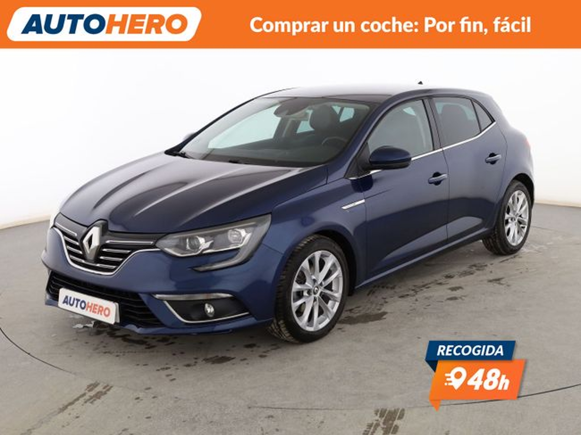 Imagen de RENAULT Mégane