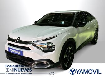 Imagen de CITROEN C4 1.2 PureTech Shine S&S EAT8 130