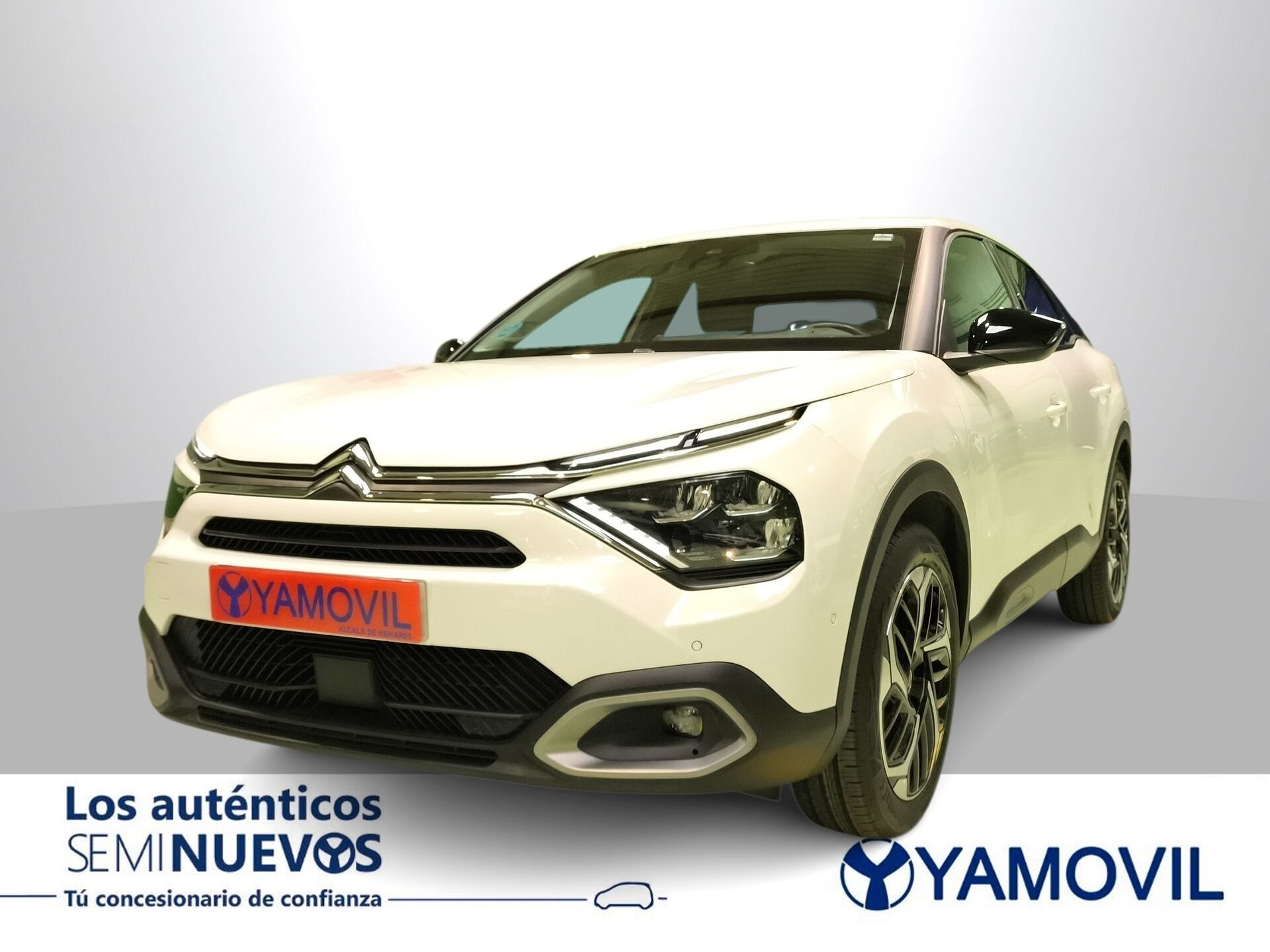 Imagen de CITROEN C4