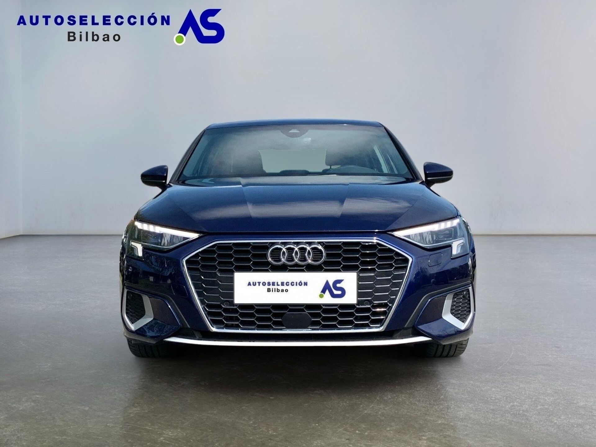 Imagen 2 de AUDI A3