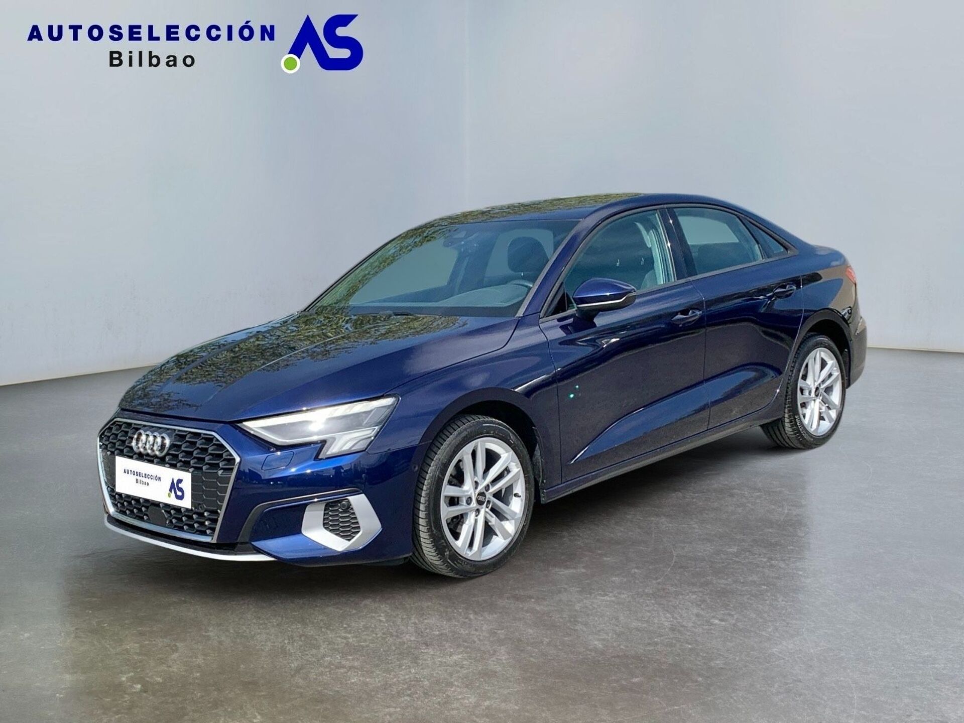 Imagen 1 de AUDI A3