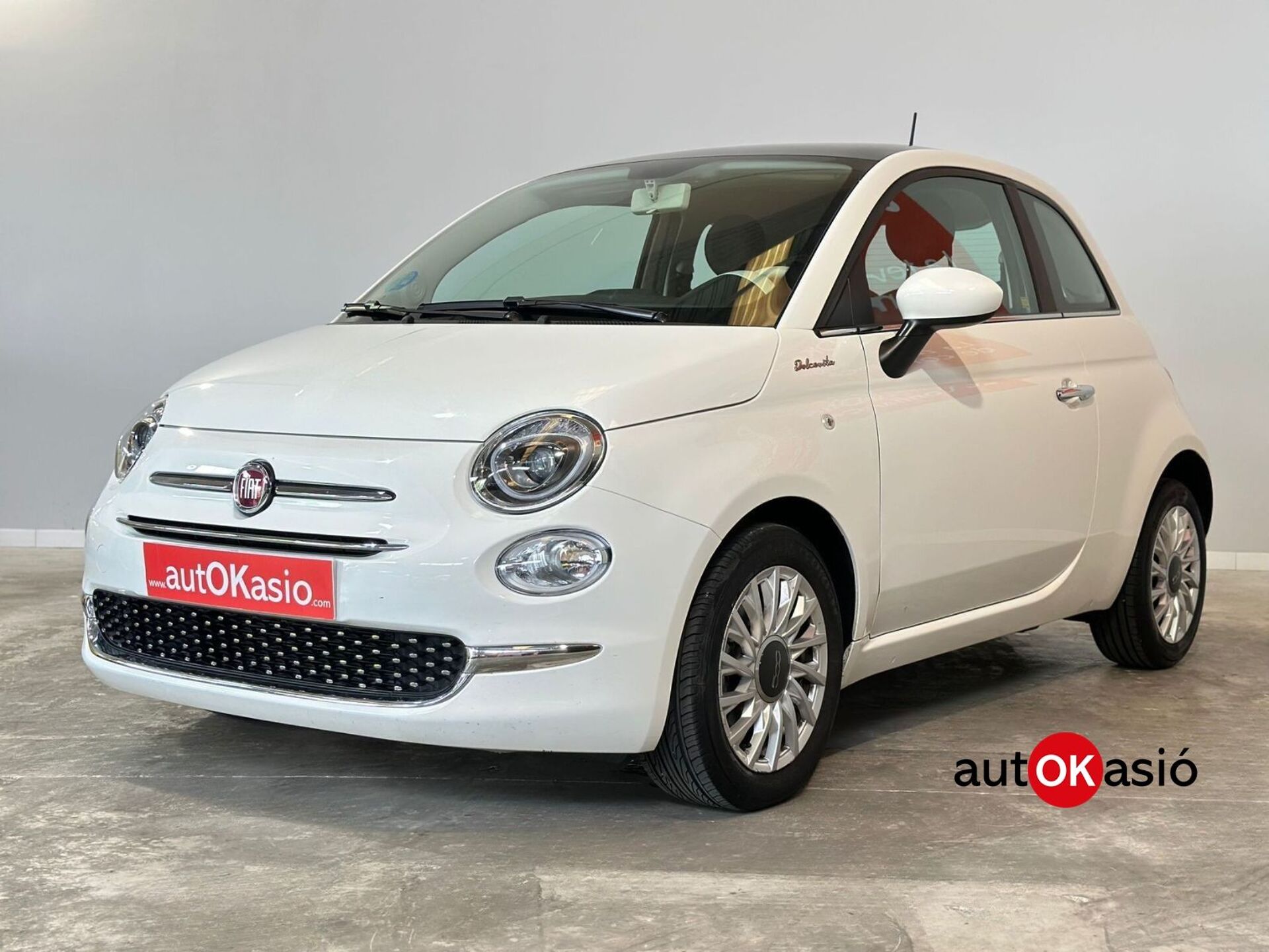 Imagen de FIAT 500