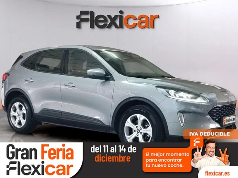Foto del FORD Kuga 1.5 EcoBlue Trend FWD 120