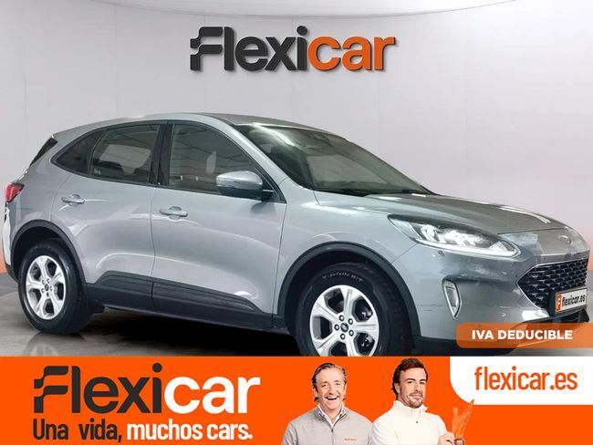 FORD Kuga (Trend 1.5 EcoBlue 88kW (120CV)) en Jaén