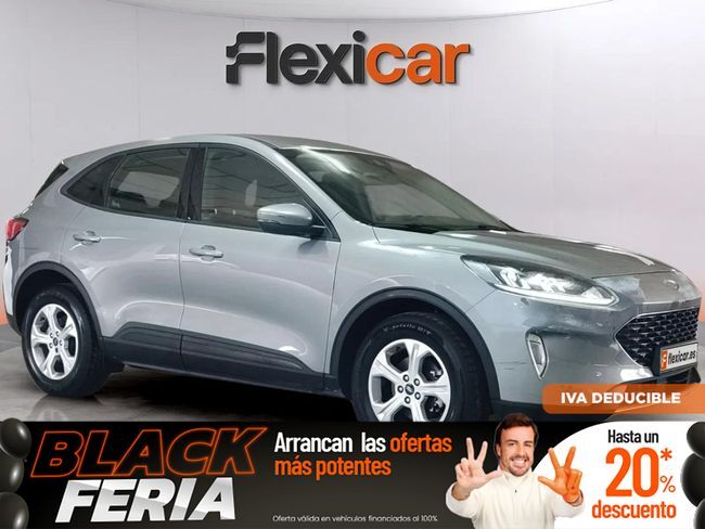 FORD Kuga (Trend 1.5 EcoBlue 88kW (120CV)) en Jaén