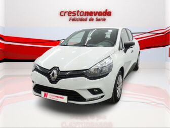 Imagen de RENAULT Clio Sce Life 53kW