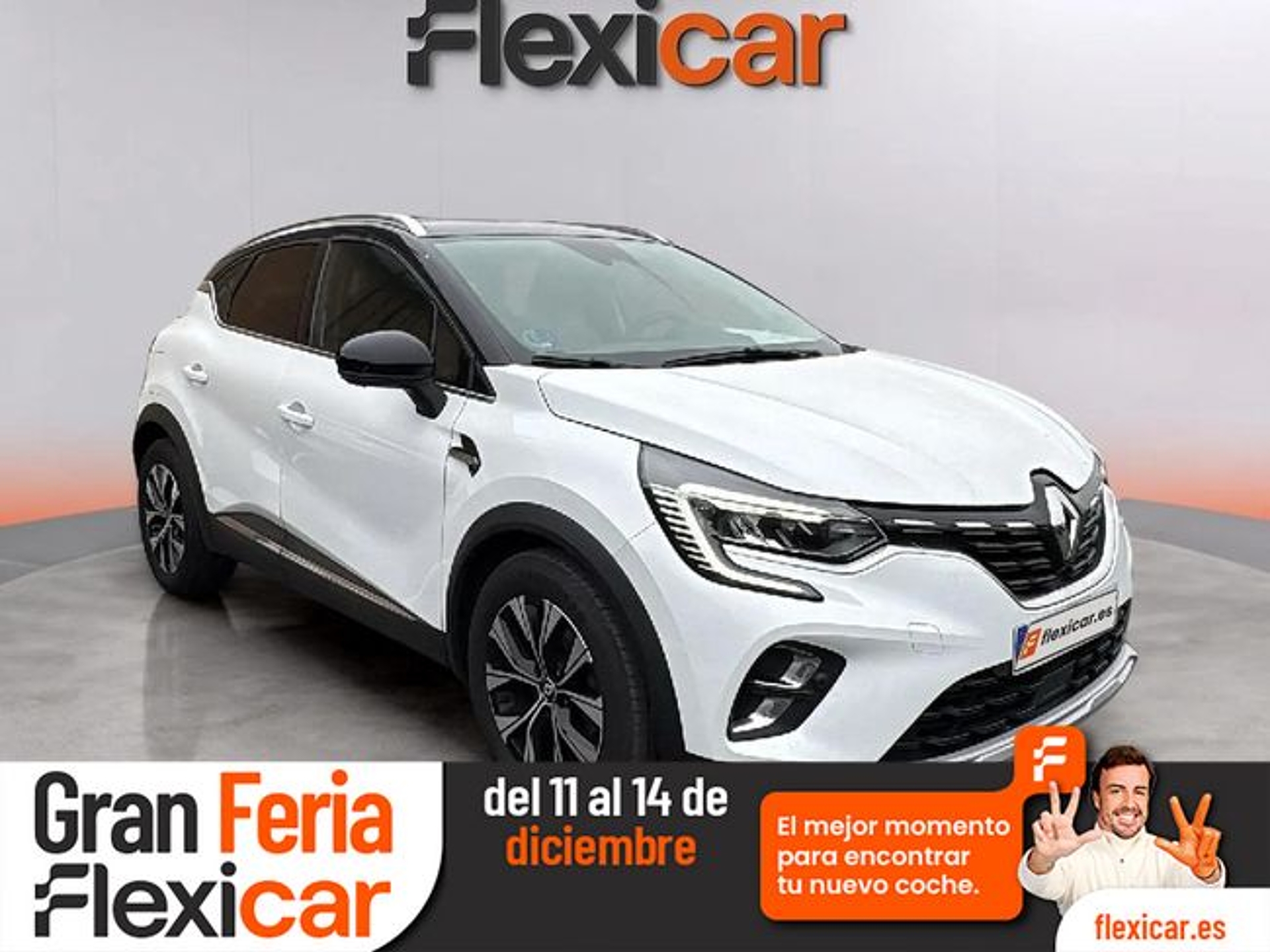 Imagen de RENAULT Captur