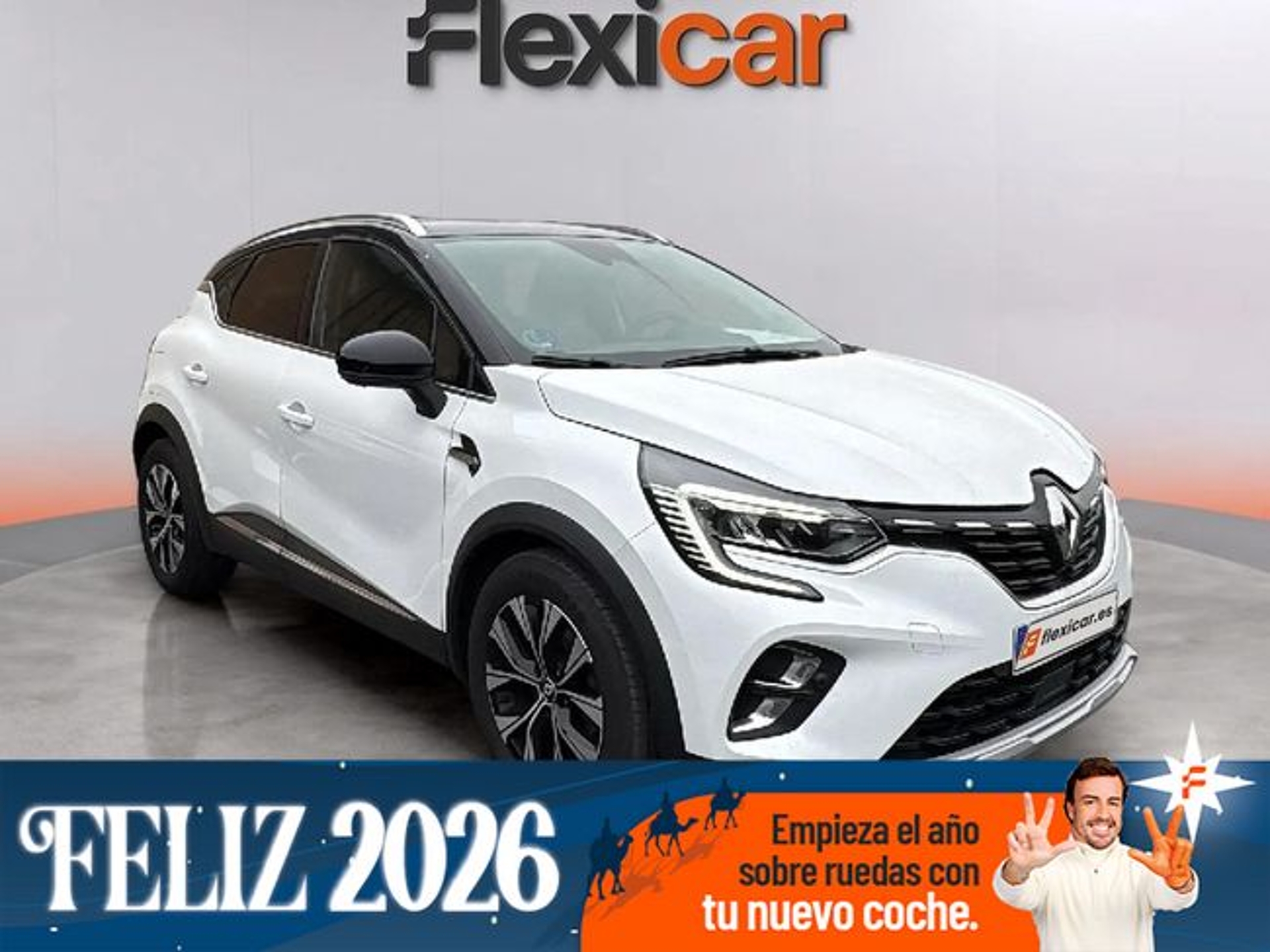 Imagen de RENAULT Captur