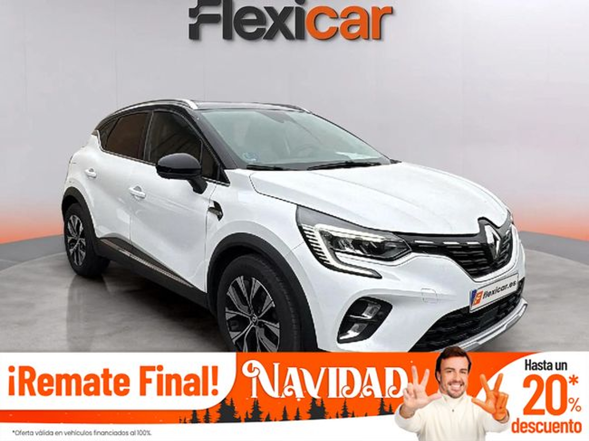 Imagen de RENAULT Captur