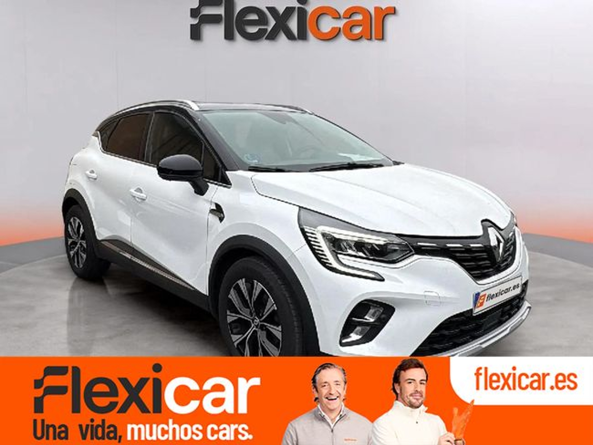 Imagen de RENAULT Captur
