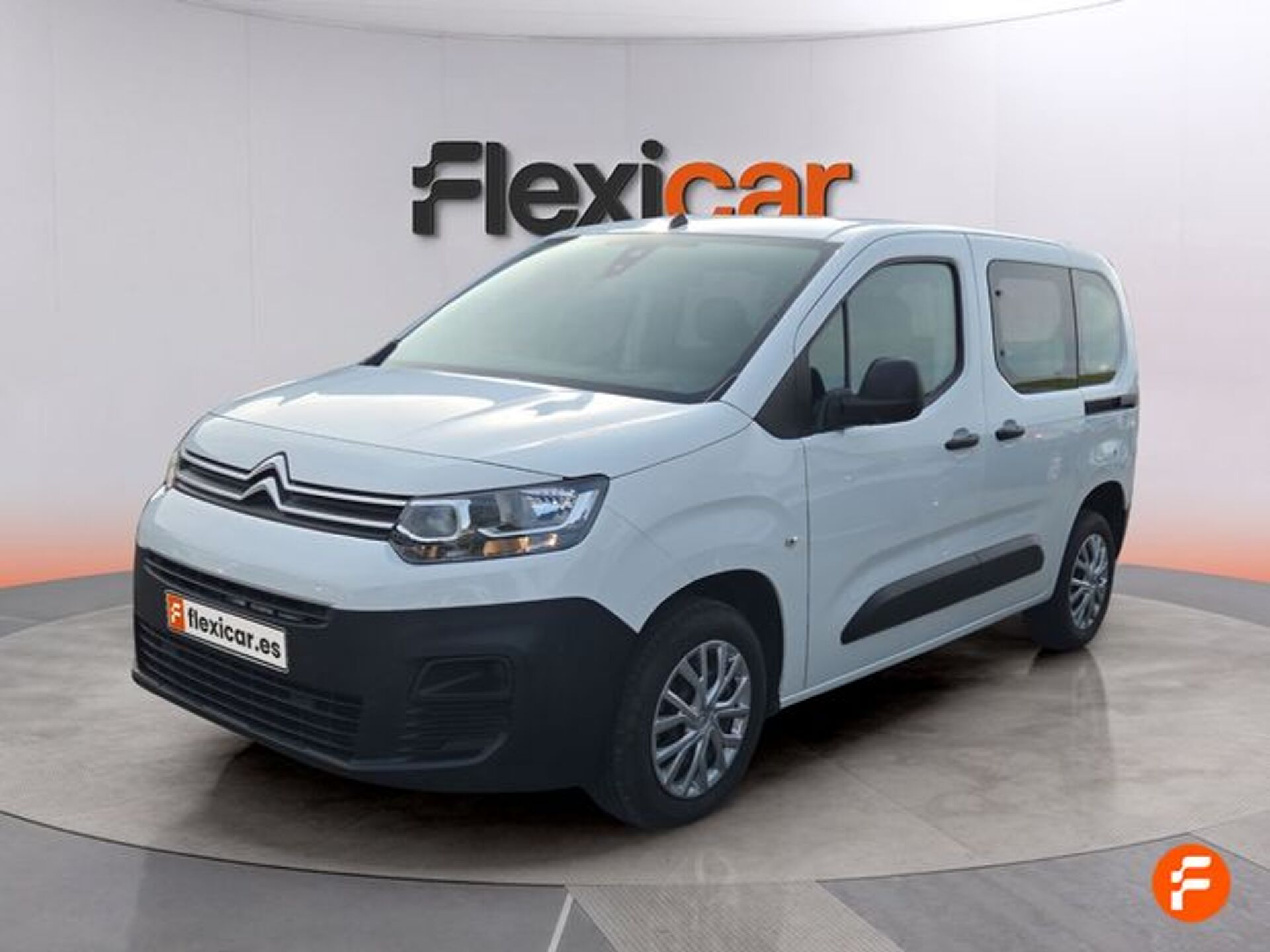 Imagen 3 de CITROEN Berlingo