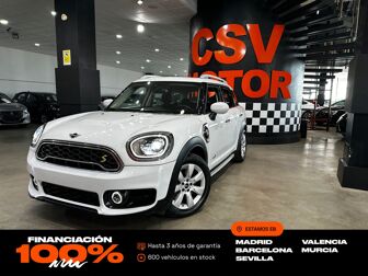 Imagen de MINI Countryman COUNTRYMAN COOPER S E ALL4