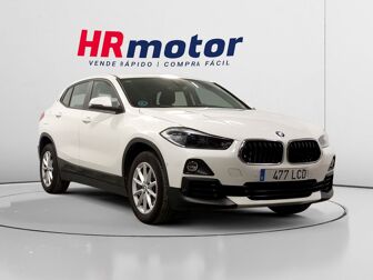 Imagen de BMW X2 sDrive 18dA