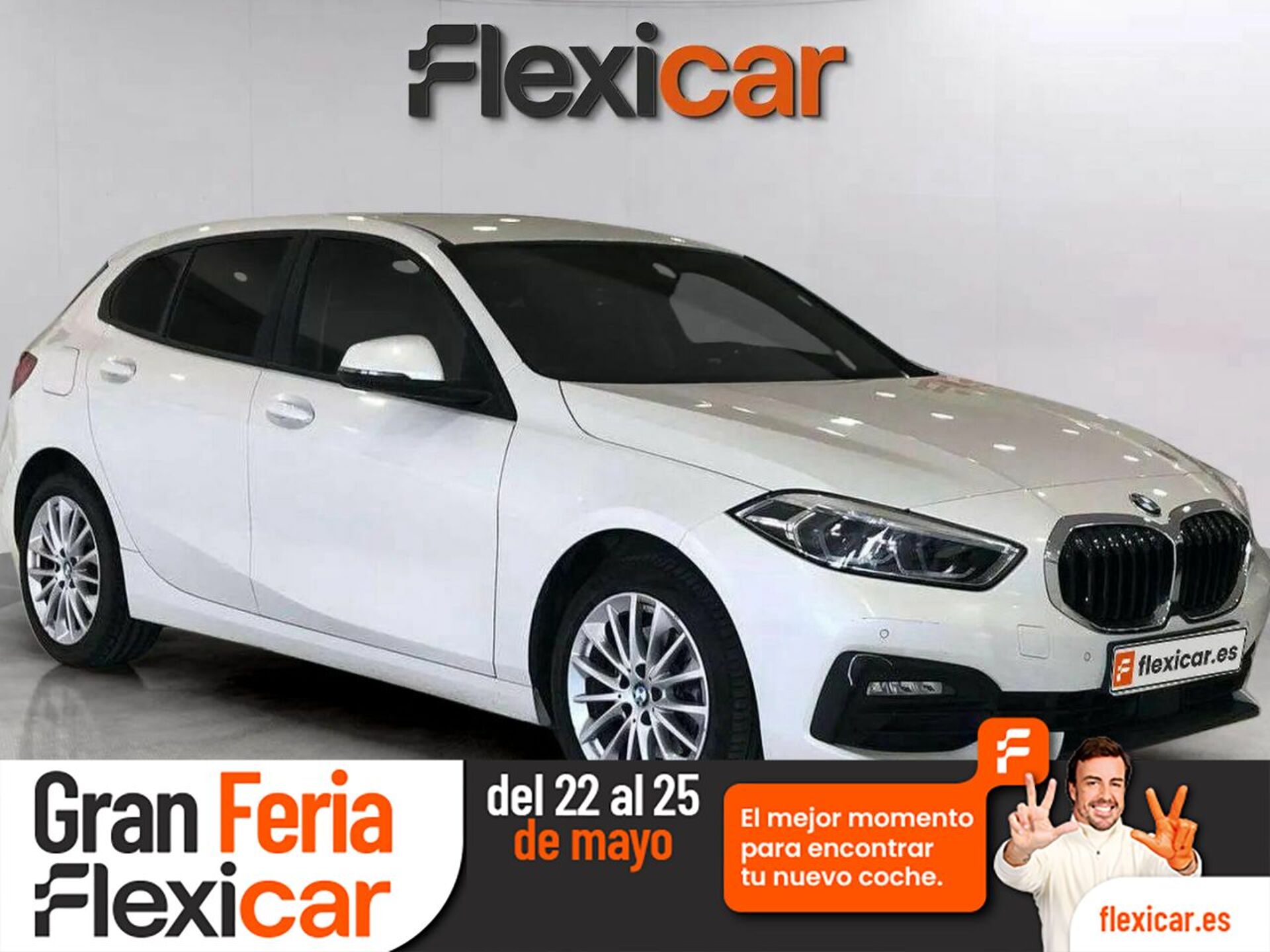 Imagen de BMW Serie 1
