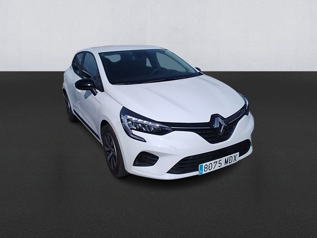 Foto del RENAULT Clio TCe Equilibre 67kW