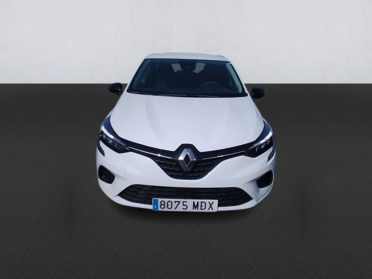 Foto del RENAULT Clio TCe Equilibre 67kW