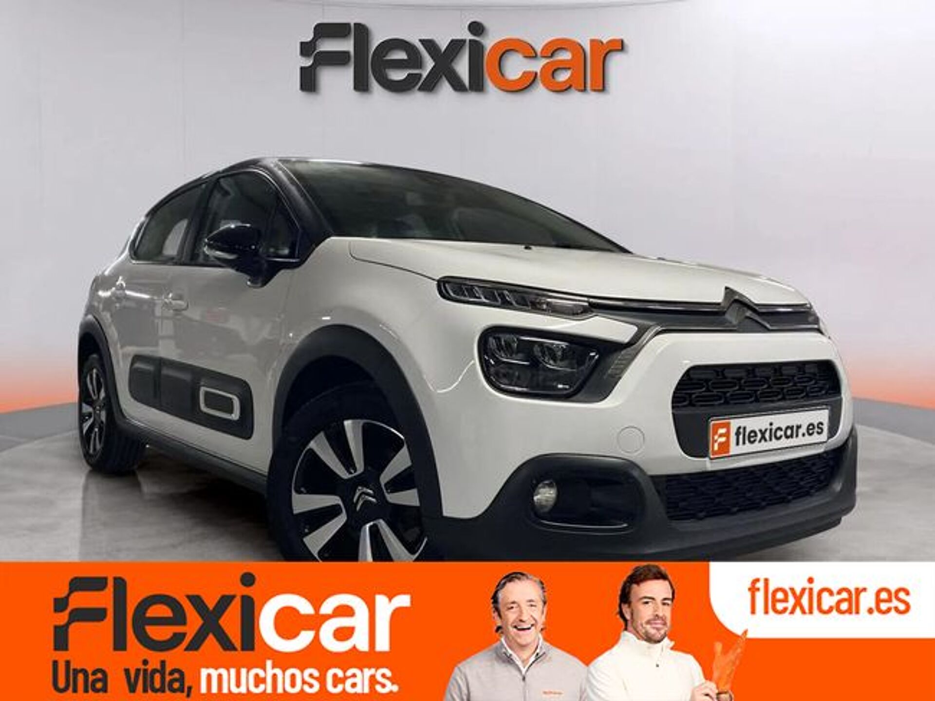 Imagen 1 de CITROEN C3