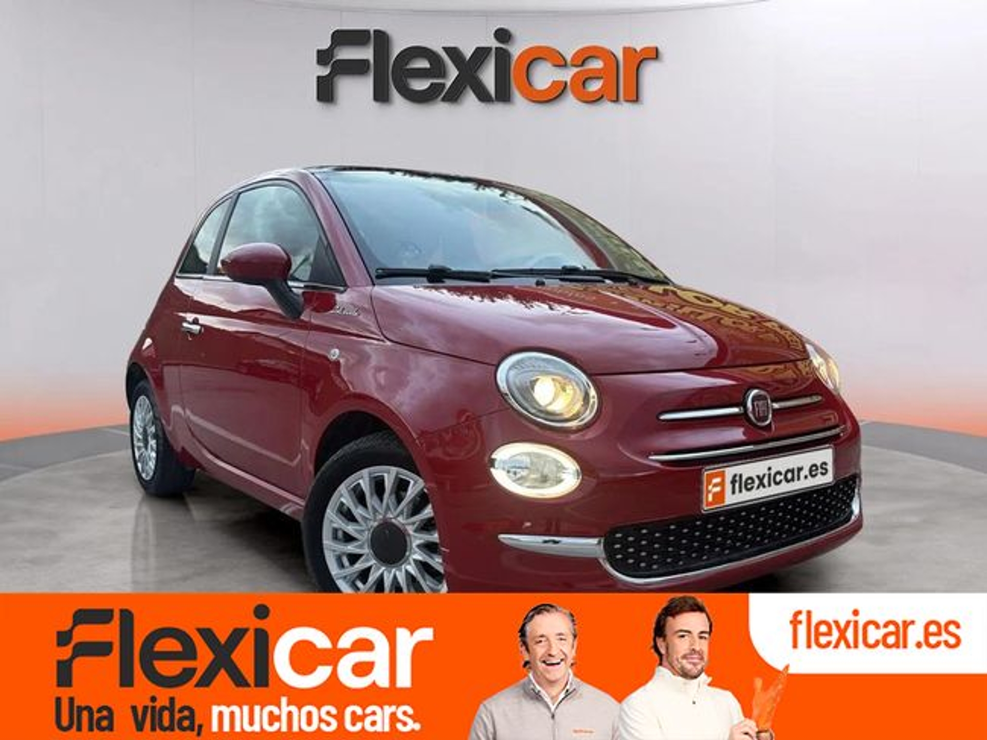 Imagen de FIAT 500