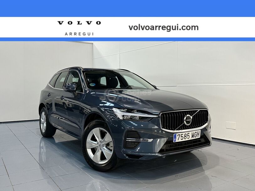 Foto del VOLVO XC60 B4 Core FWD Aut.