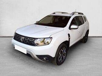 Imagen de DACIA Duster 1.6 GLP Essential 4x2 84kW