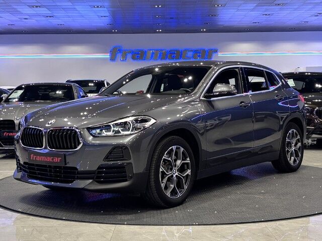 BMW X2 (xDrive25e 162 kW (220 CV)) en Granada