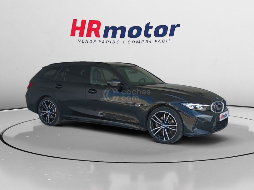 Foto del BMW Serie 3 320e