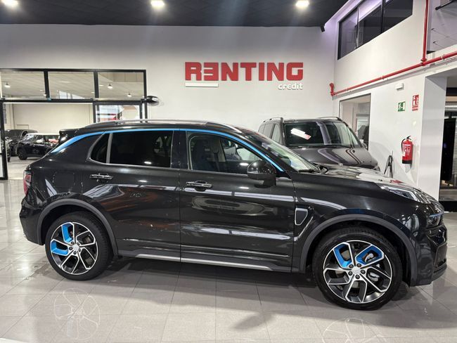 Foto del LYNK & CO 01 1.5T PHEV