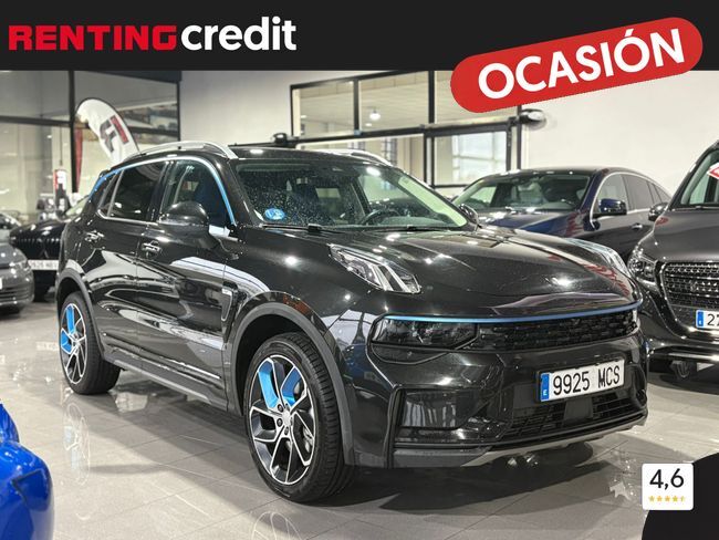 Foto del LYNK & CO 01 1.5T PHEV