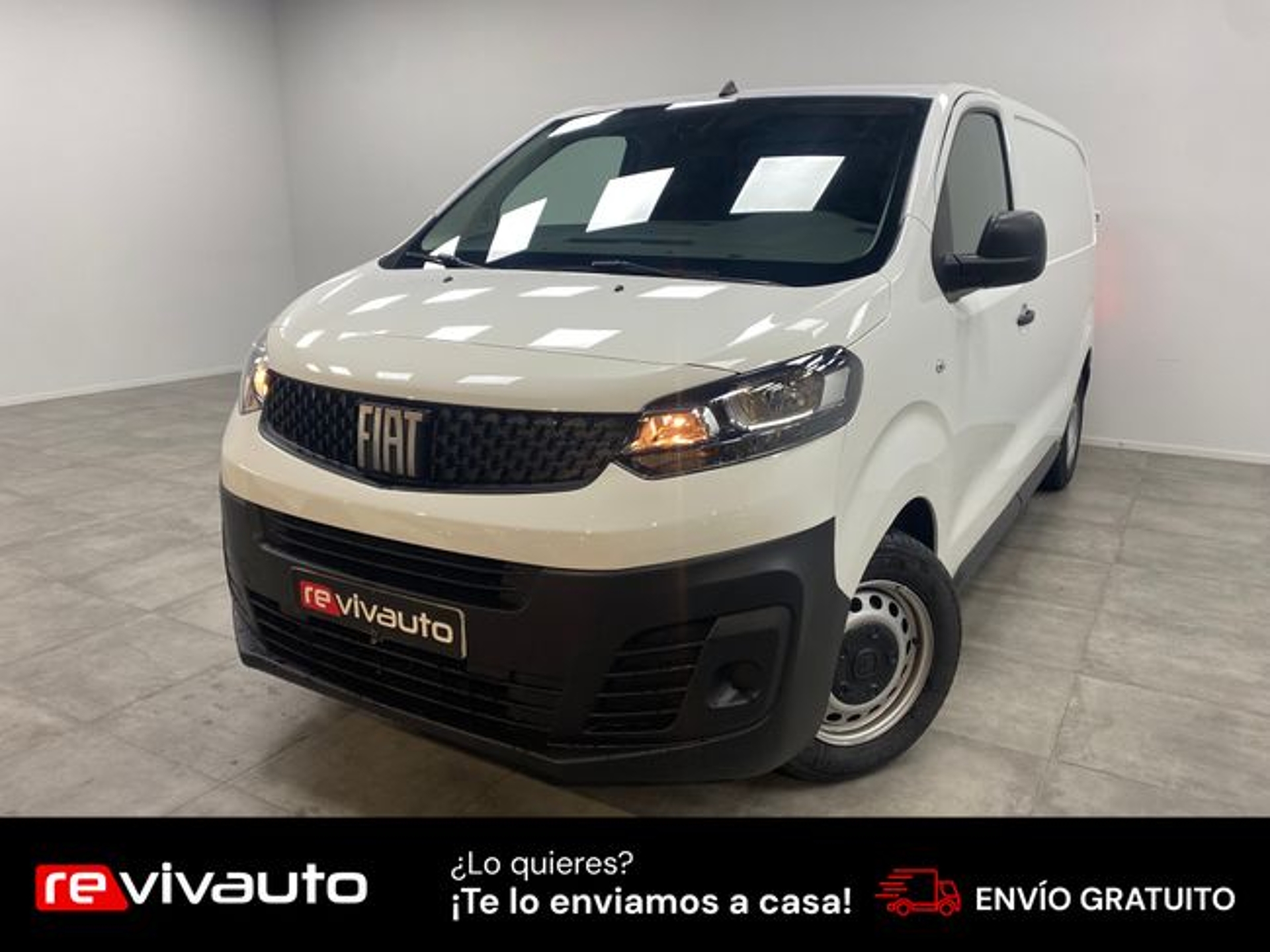 Imagen de FIAT Scudo