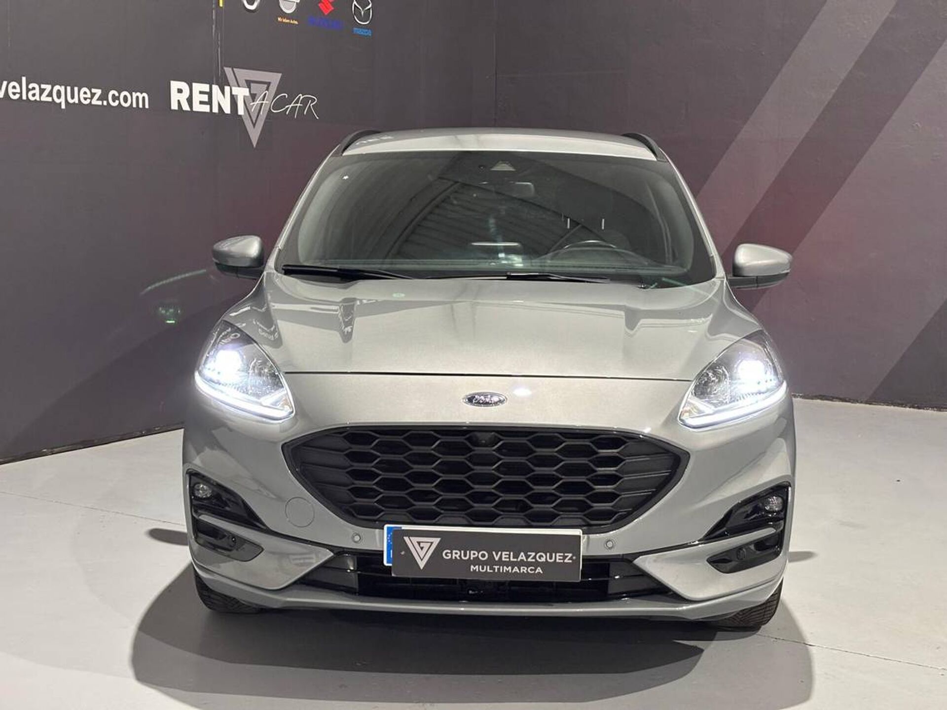 Imagen 2 de FORD Kuga