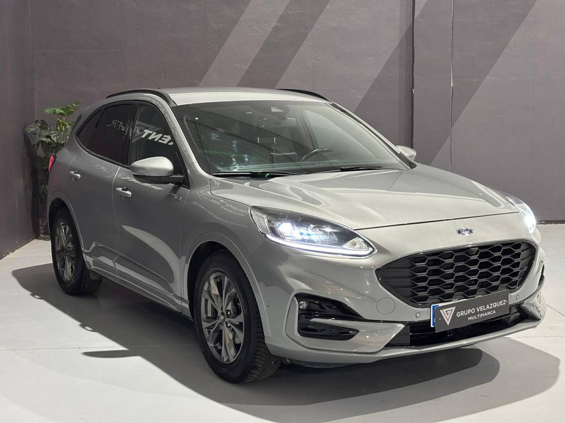 Imagen 3 de FORD Kuga