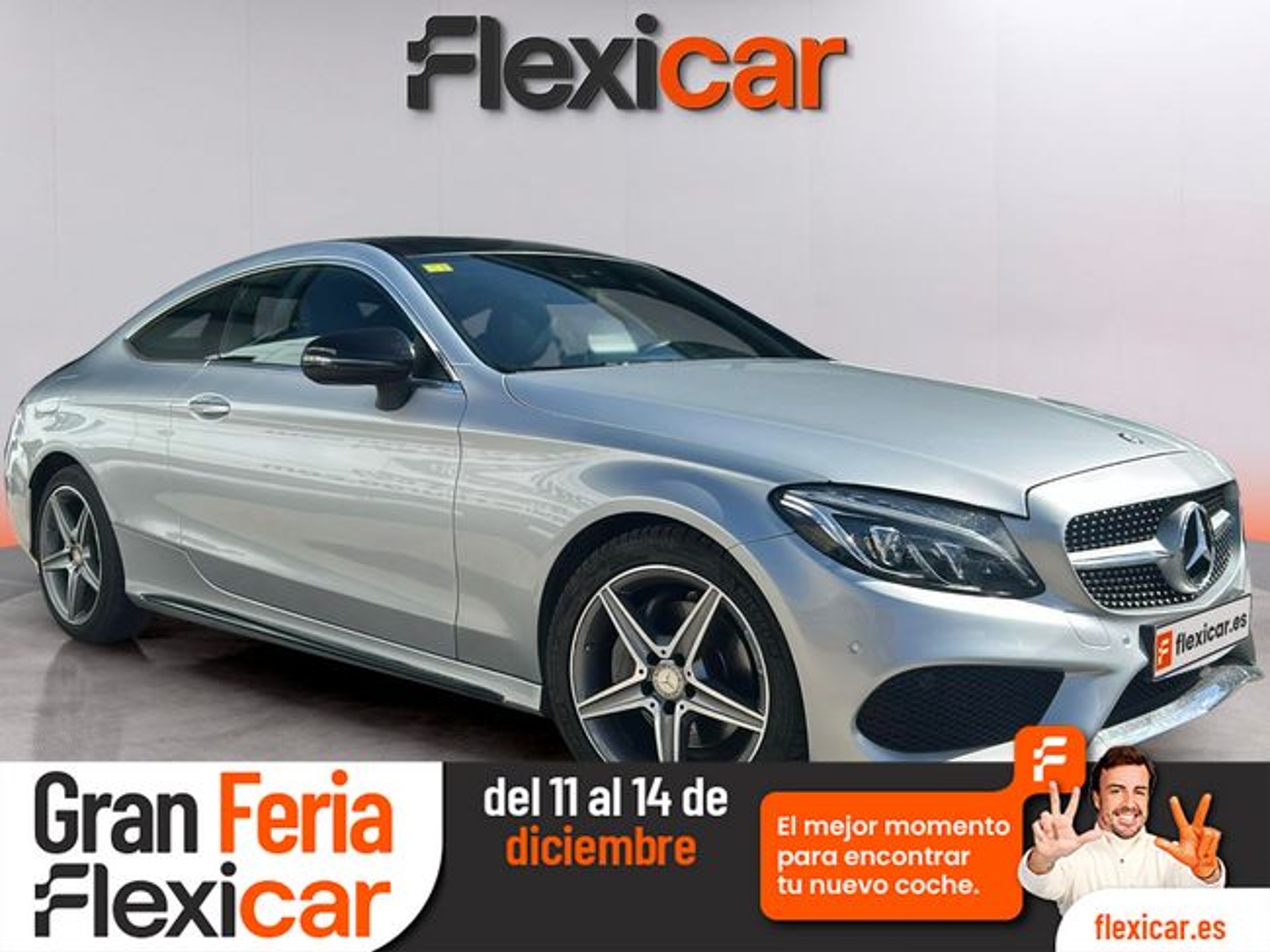Imagen de MERCEDES Clase C