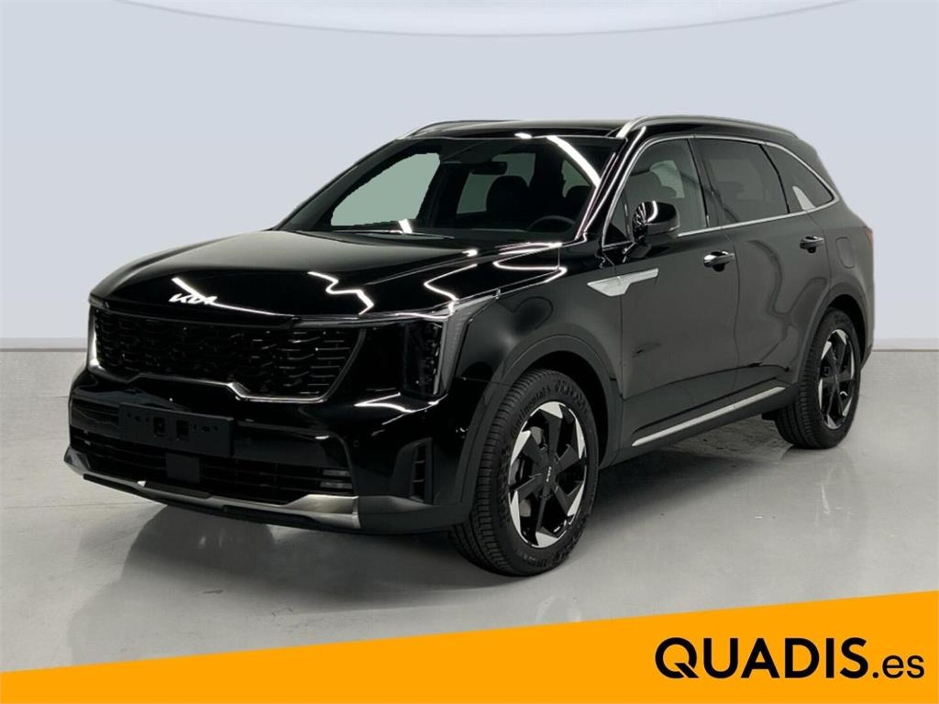 Imagen 1 de KIA Sorento