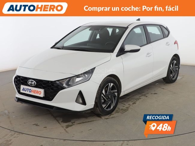 Foto del HYUNDAI i20 1.0 TGDI Klass 100
