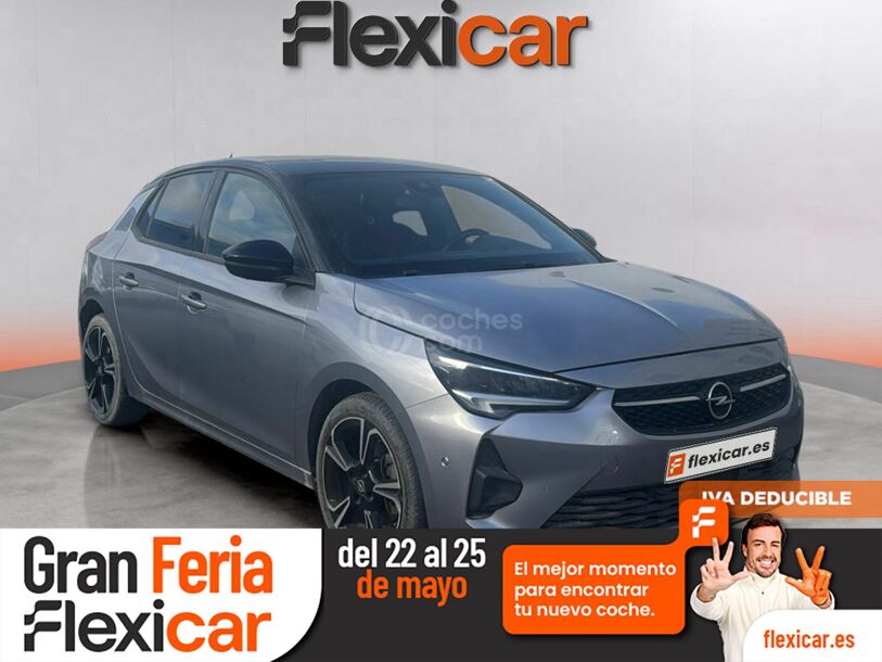 Foto del OPEL Corsa 1.5D DT S-S Edition 100
