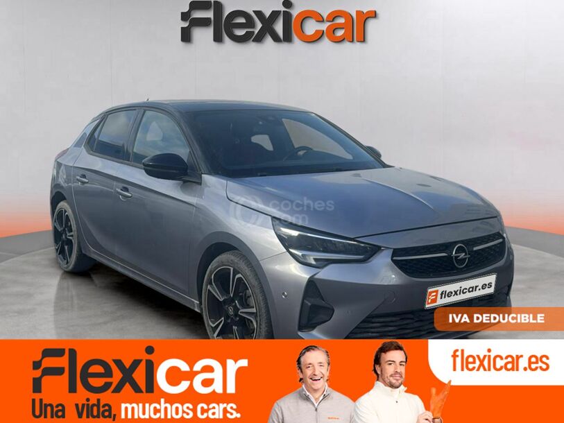 Foto del OPEL Corsa 1.5D DT S-S Edition 100