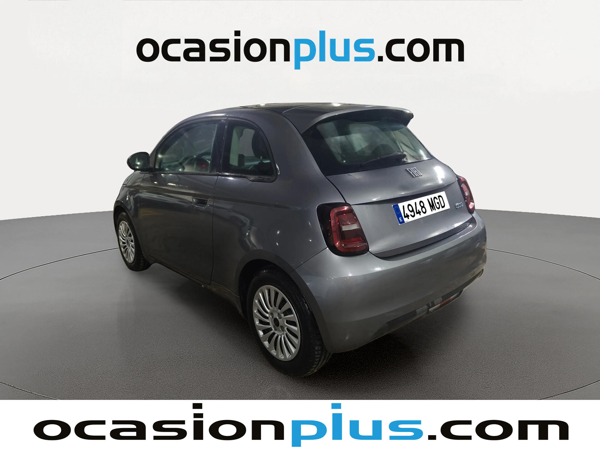 Imagen 3 de FIAT 500