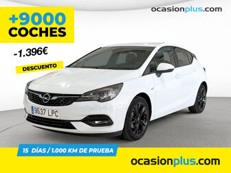 Imagen de OPEL Astra 1.0T S/S 120 Aniversario