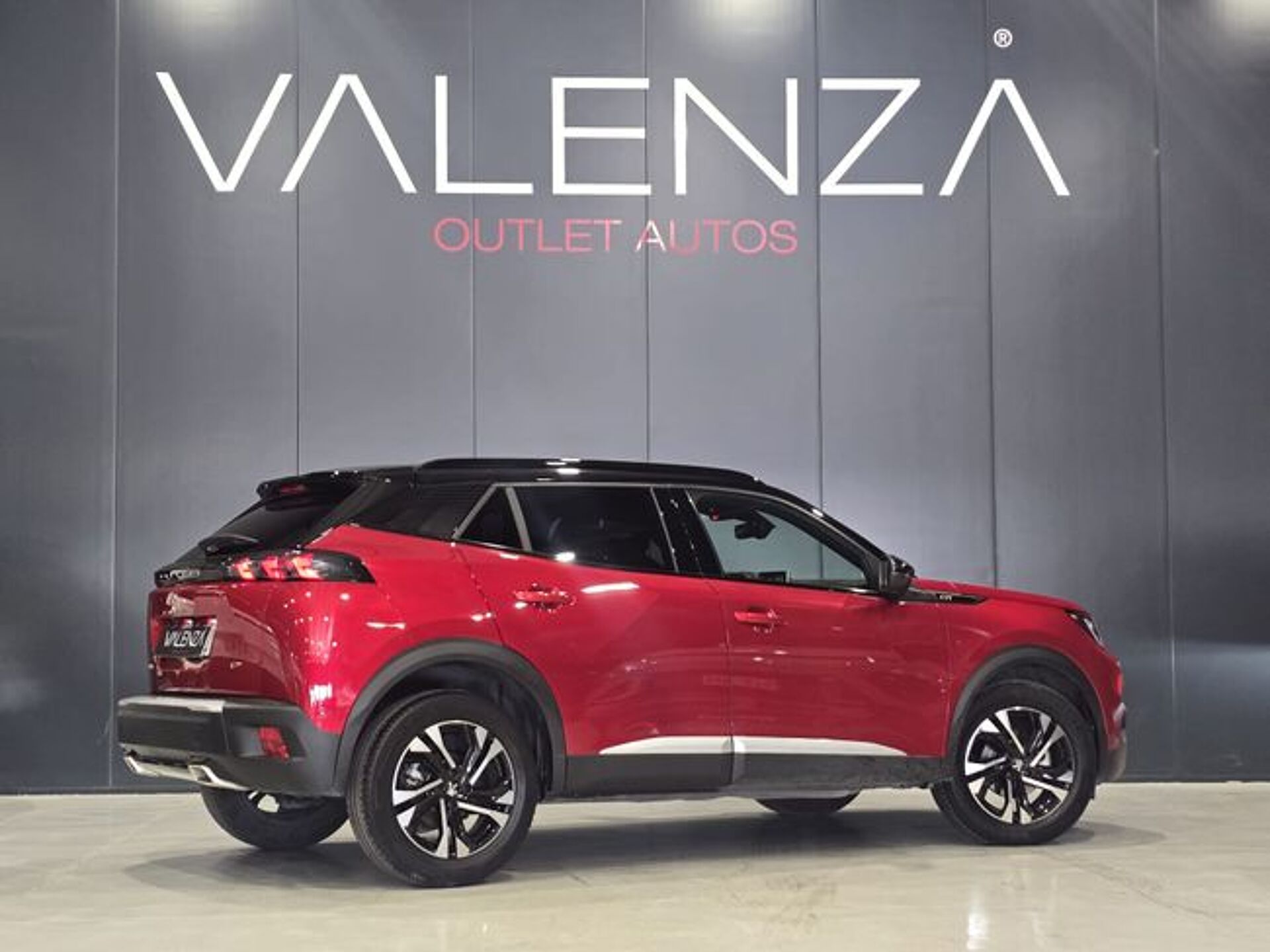 Imagen 2 de PEUGEOT 2008