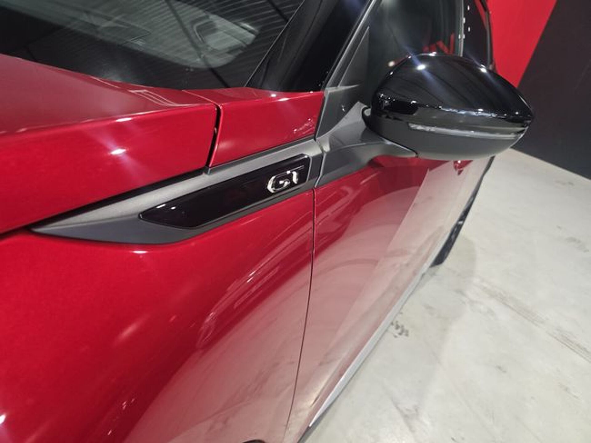 Imagen 3 de PEUGEOT 2008