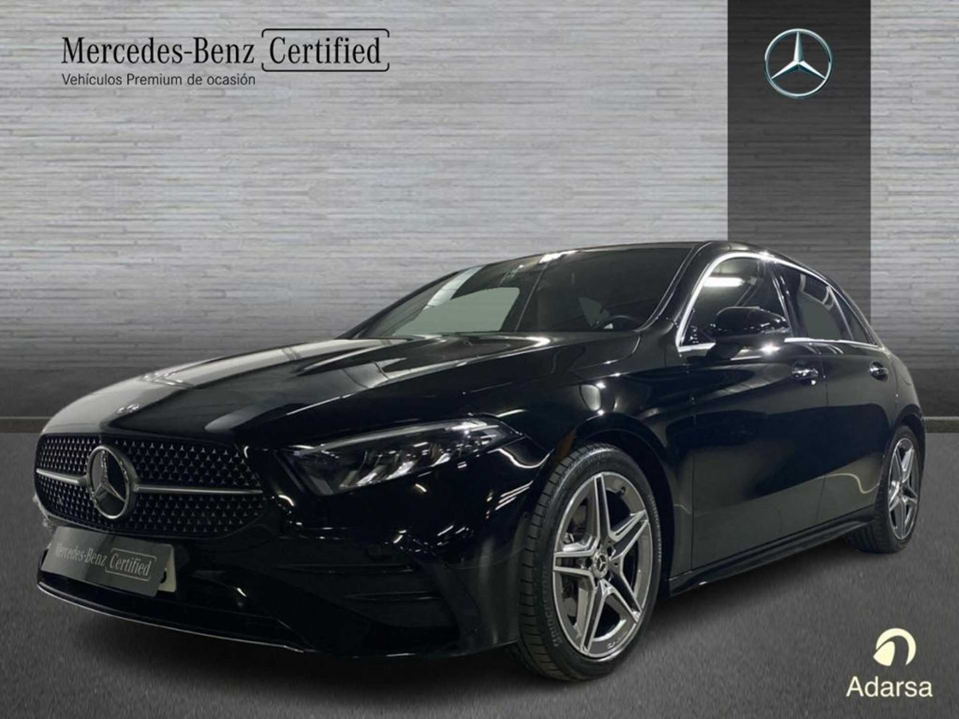 Imagen de MERCEDES Clase A