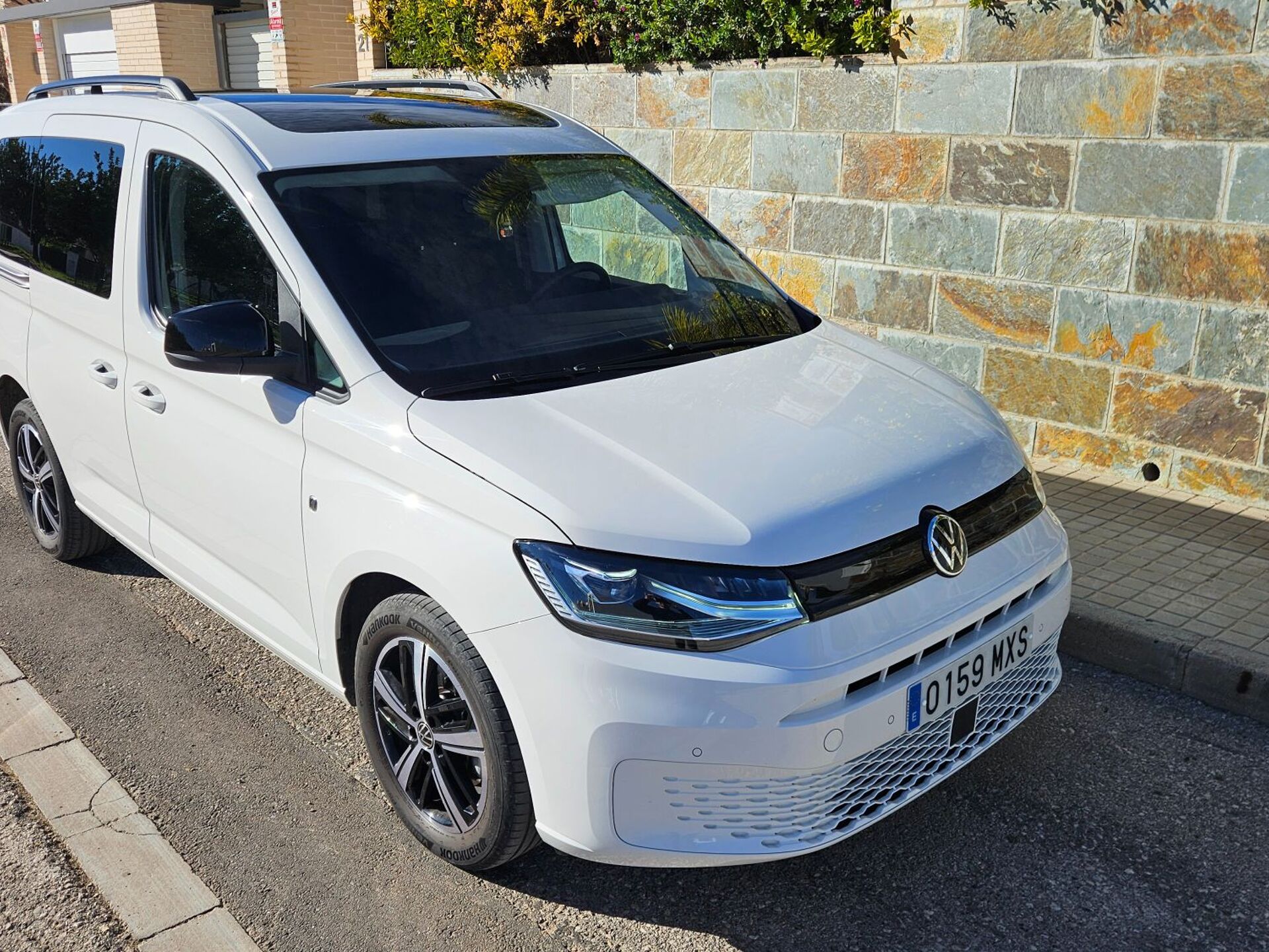 Imagen 1 de VOLKSWAGEN Caddy