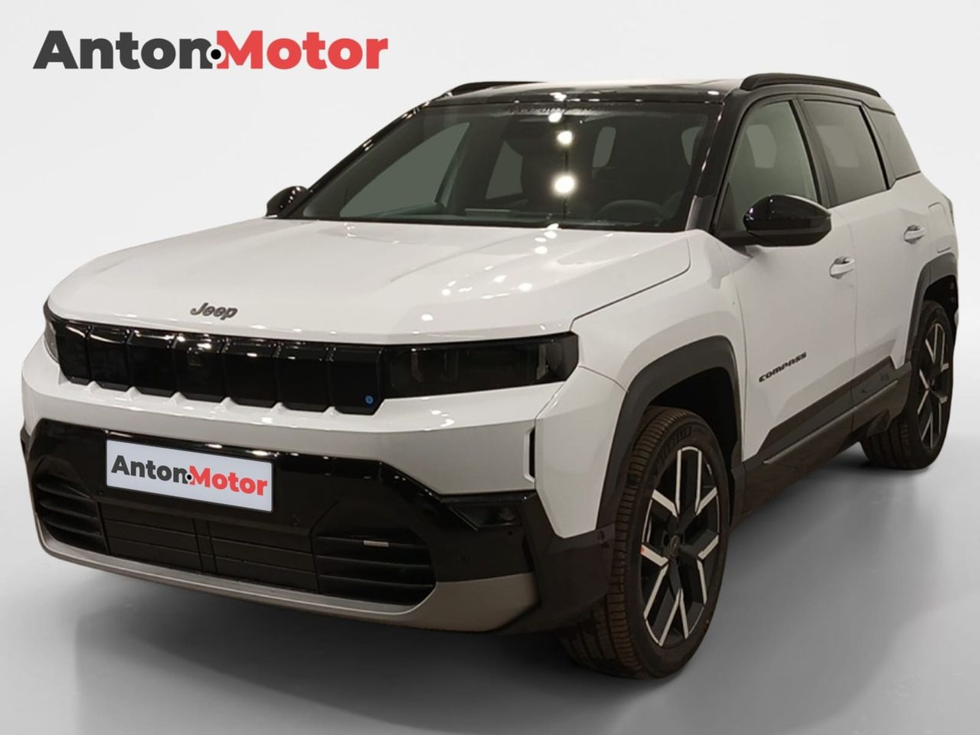 Imagen de JEEP Compass