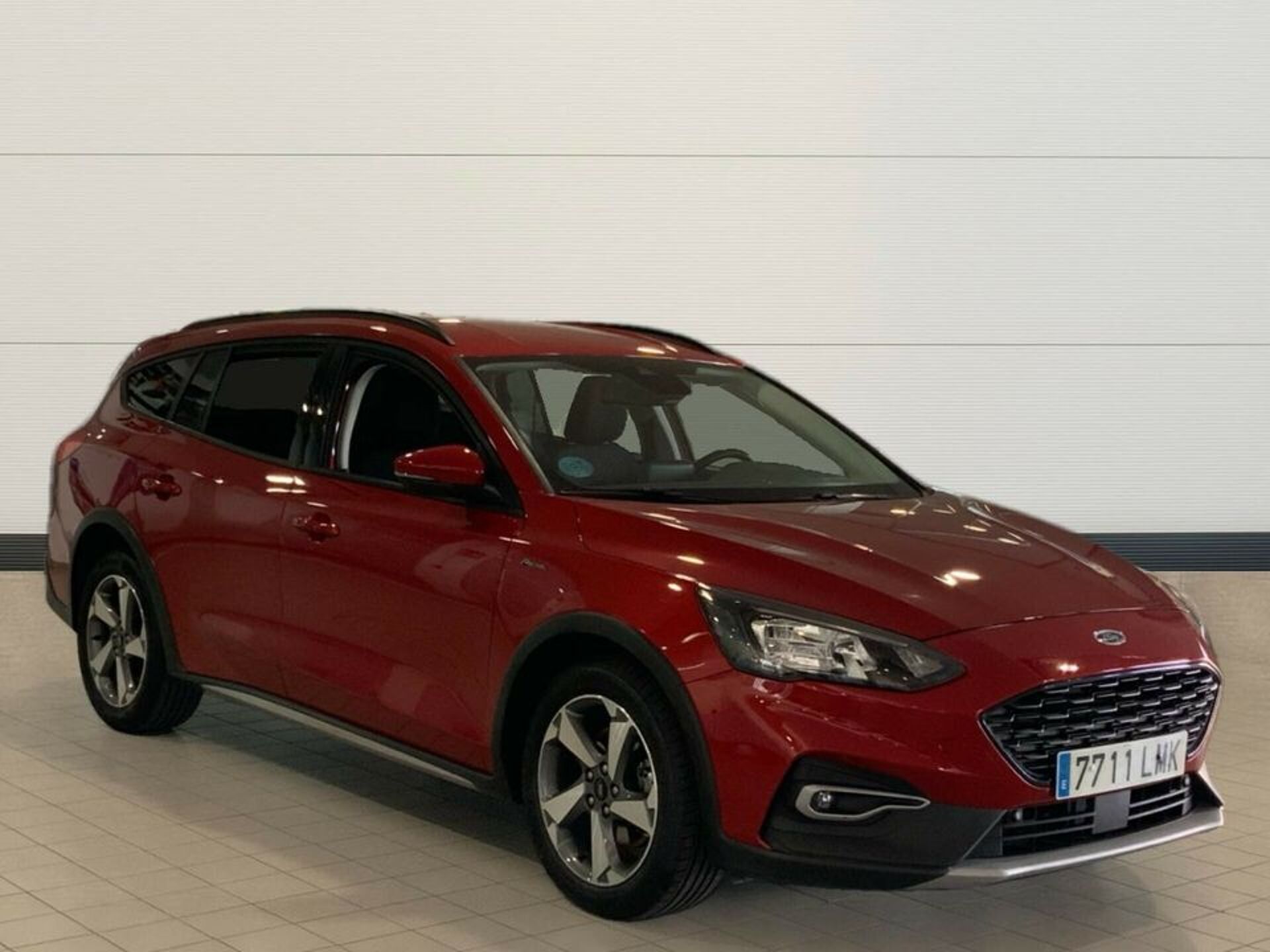Imagen de FORD Focus