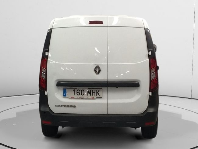 Foto del RENAULT Express 1.5 Blue dCi Advance 70kW